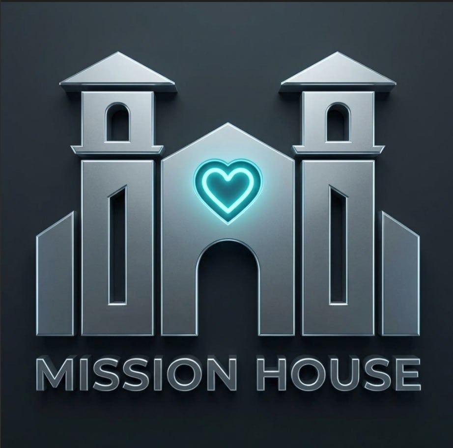Mission House Seal